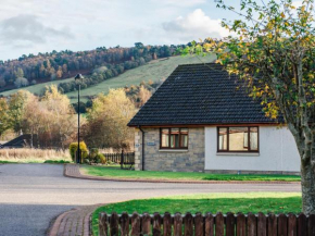 Holiday Home Glenloch Cottage by Interhome